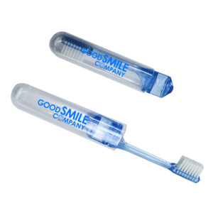 Photo of Travel Toothbrush