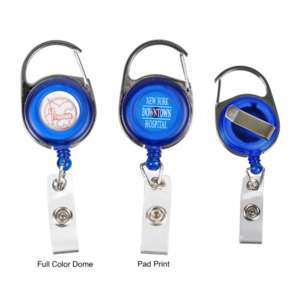 Photo of Badge Holder