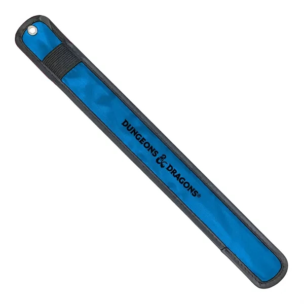 Blue Royal color option for Led Slap Bracelet