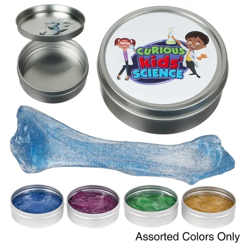 Photo of Glitter Putty