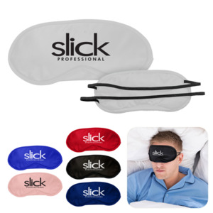 Photo of Satin Eye Mask