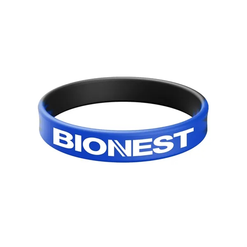 Main photo of 2 Tone Bracelet