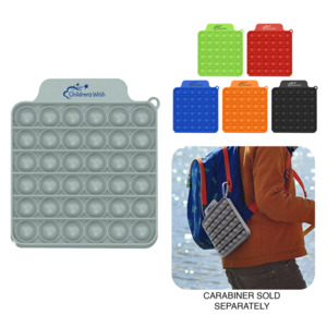 Photo of Bubble Fidget Popper