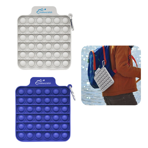 Photo of Travel Fidget Popper