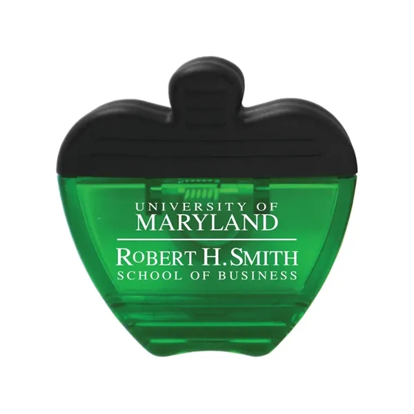 Green Kelly color option for Apple Clip