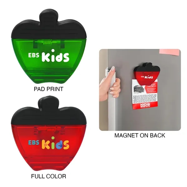 Group color option for Apple Clip