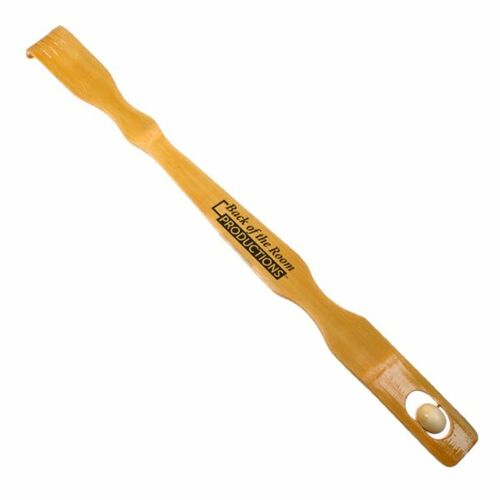 Photo of Backscratcher & Massager