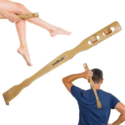 Main photo of Back Scratcher Massager