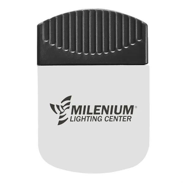 White color option for Memo Clip