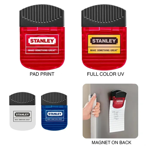 Main photo of Memo Clip