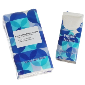 Photo of Facial Tissues