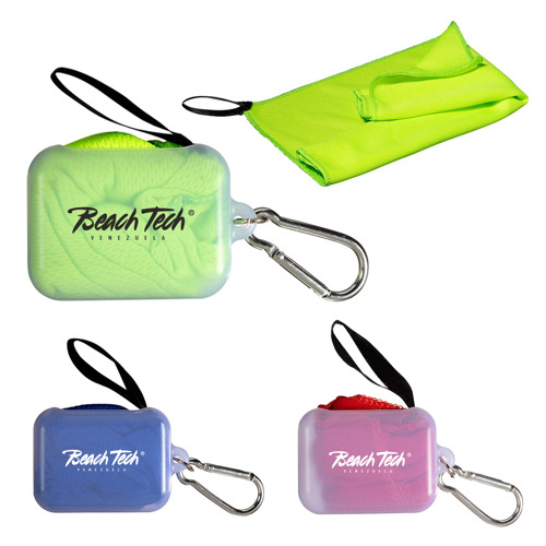 Photo of Cooling Towel