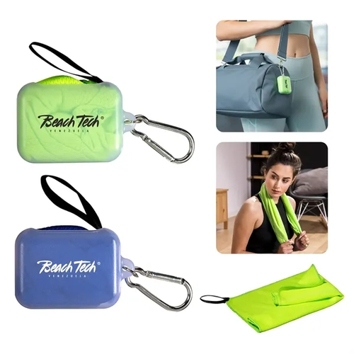 Main photo of Cooling Towel