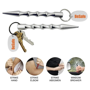 Photo of Self Defense Keychain