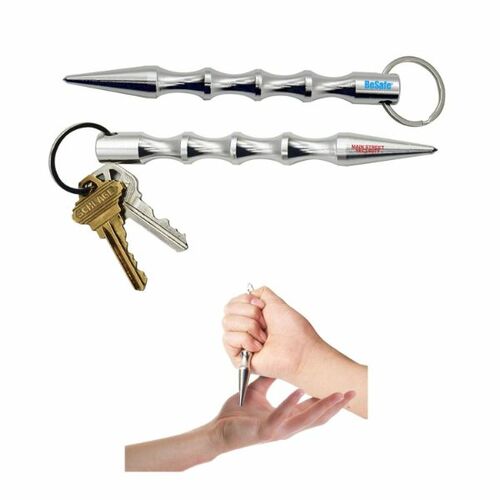 Photo of Self Defense Keychain