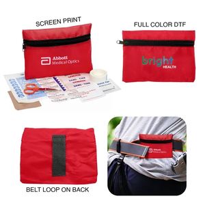 Photo of First Aid Kit