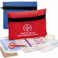 First Aid Kit