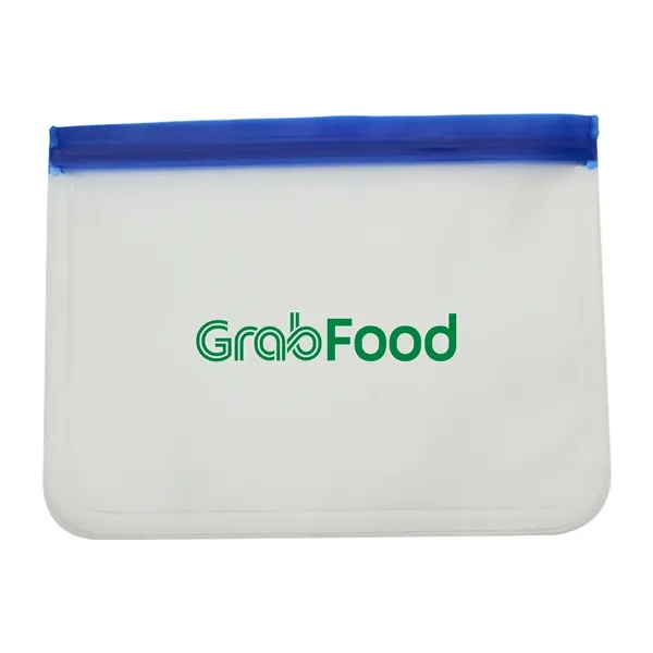 Blue color option for 10" Reusable Bags