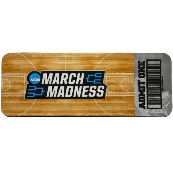 Mossy Oak Yellowfin color option for Full Color Slap Wrap™