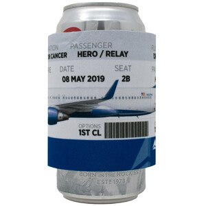 Photo of Full Color Slap Wrap™