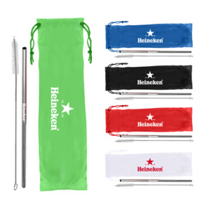 Photo of 3 Pc Straw Kit