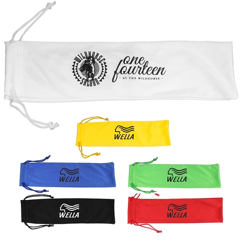 Main photo of Drawstring Pouch