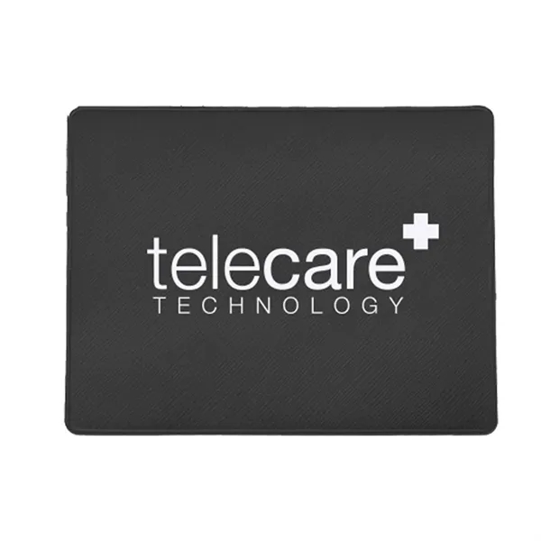 Black color option for Vaccine Card Holder