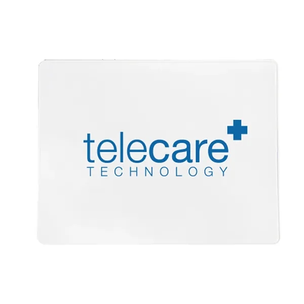 Navy color option for Vaccine Card Holder