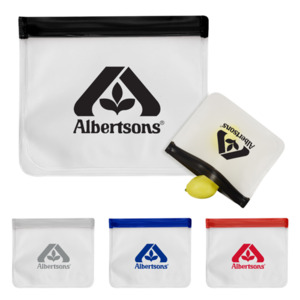 Photo of 8.5" Reusable Bags