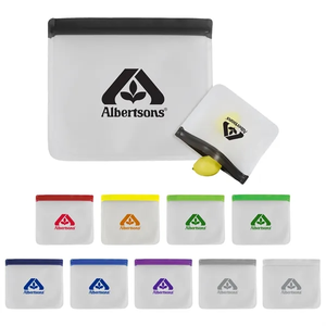 Photo of 8.5" Reusable Bags