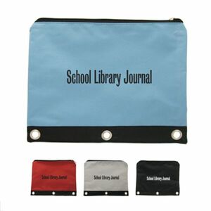 Photo of School Pouch
