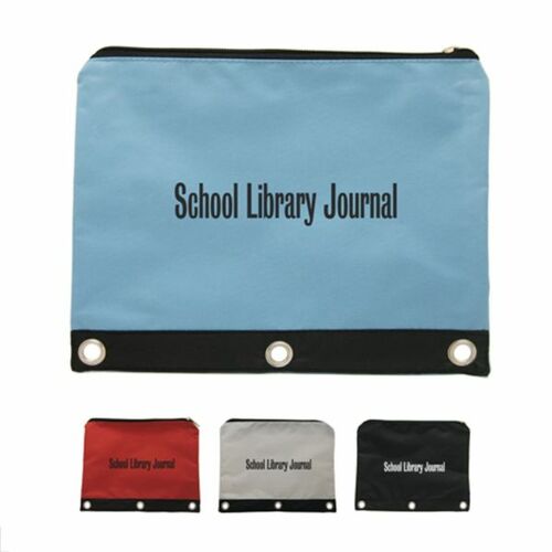 Photo of School Pouch