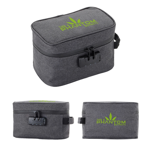 Photo of Locking Case