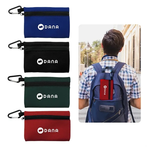 Main photo of Neoprene Pouch