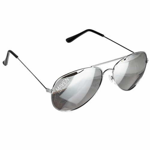Main photo of Aviator Sunglasses