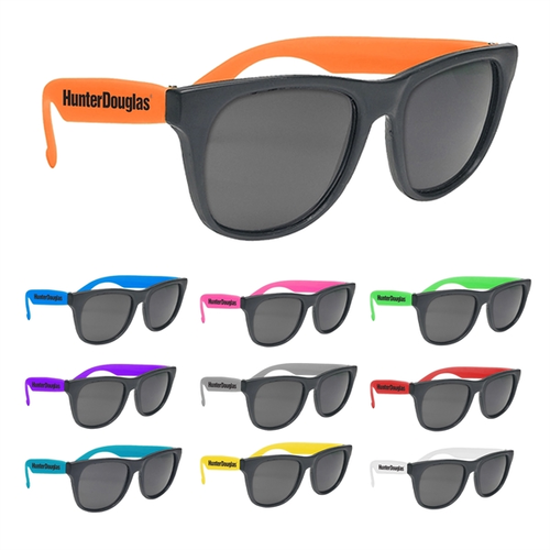 Main photo of Neon Sunglasses