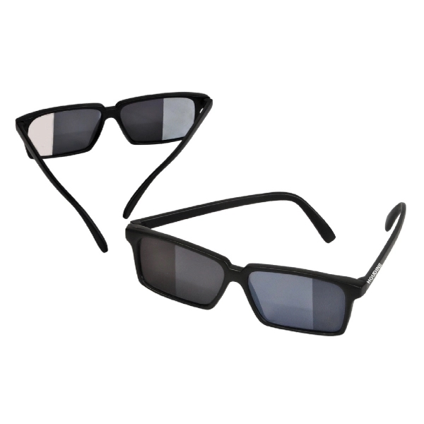 Black color option for Spy Sunglasses