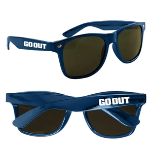 Photo of Metallic Sunglasses