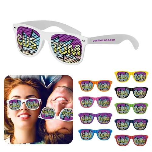 Photo of Full Color Sunglasses