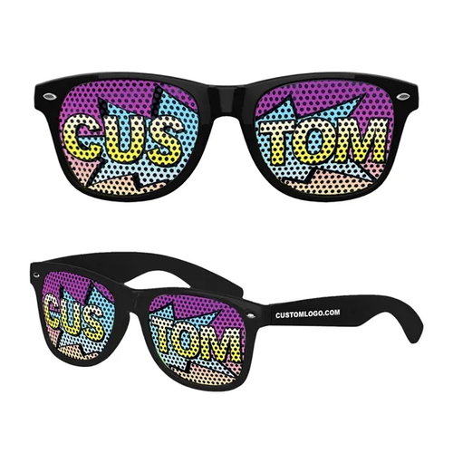 Main photo of Full Color Sunglasses