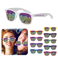 Full Color Sunglasses