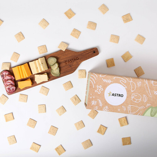 Main photo of Charcuterie Kit