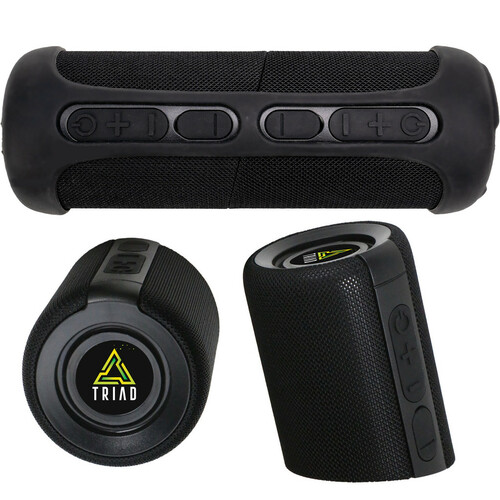Main photo of Breakaway Wireless Bluetooth Speaker