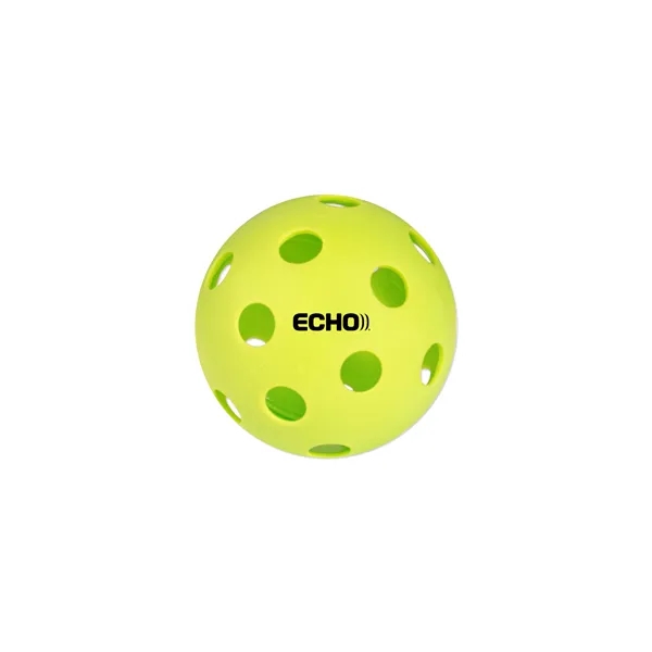 Green color option for 26 Hole Indoor Pickleball