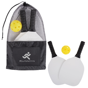 Photo of 3 Pc. Pickleball Set