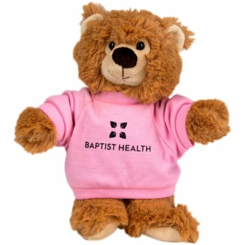 Main photo of Lil Avalon Bear (8" H)