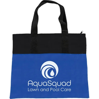Caliente Tote Bag