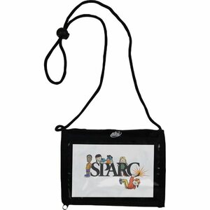 Photo of Bifold Neck Wallet