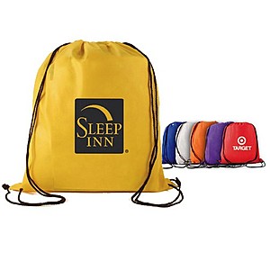 Photo of Non Woven Drawstring Backpack