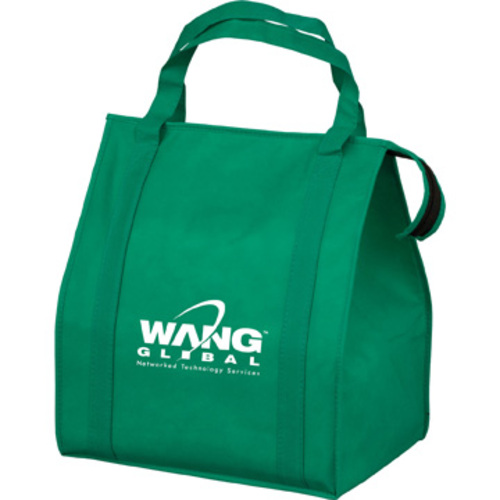 Main photo of Large Insulated Grocery Tote Bag